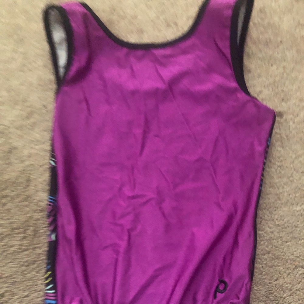 Plum Practicewear Vega Flip Adult M